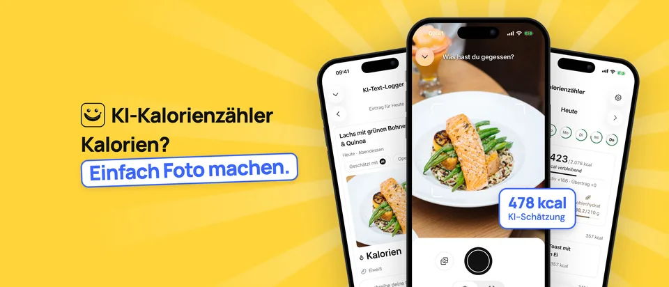 Header-Grafik aus dem App Store
